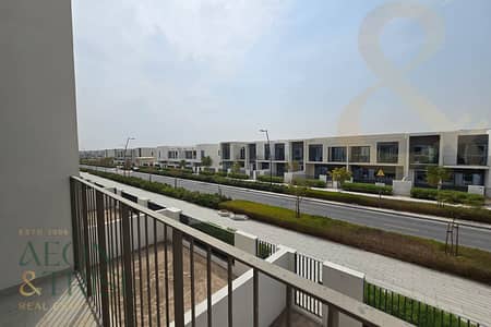 3 Camere Townhouse in affitto a The Valley by Emaar, Dubai - Villetta a schiera a The Valley by Emaar，Talia, 3 camere da letto, 125000 AED - 16068254