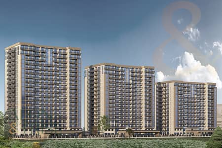 2 Bedroom Flat for Sale in Living Legends, Dubai - Handover soon | Investor deal | Flexible payment