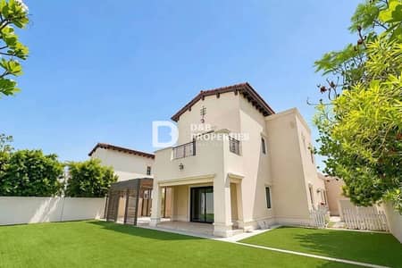 4 Camere Villa in affitto a Arabian Ranches 2, Dubai - Villa a Arabian Ranches 2,Rasha, 4 camere da letto, 425000 AED - 16068260 4 Camere Villa in affitto a Arabian Ranches 2, Dubai - Villa a Arabian Ranches 2,Rasha, 4 camere da letto, 425000 AED - 16068260