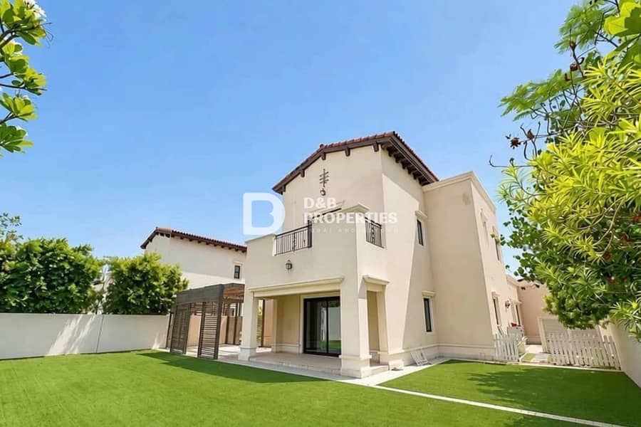Premium Family Villa | Prime Location | Large Plot Premium Family Villa | Prime Location | Large Plot