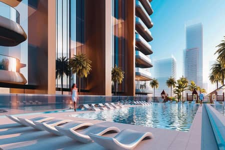2 Cпальни Апартаменты Продажа в Аль Хан, Шарджа - Квартира в Аль Хан,Al Ghaf Tower by Tiger Properties, 2 cпальни, 990000 AED - 16067593 2 Cпальни Апартаменты Продажа в Аль Хан, Шарджа - Квартира в Аль Хан,Al Ghaf Tower by Tiger Properties, 2 cпальни, 990000 AED - 16067593
