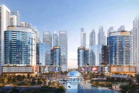 阿丽雅， 阿治曼 单身公寓待售 - 位于阿丽雅，Tiger Downtown Ajman 的公寓 497000 AED - 16068020
