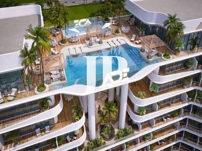 Monolocale in vendita a Majan, Dubai - Bararigate by ADE - Exterior 5. jpg