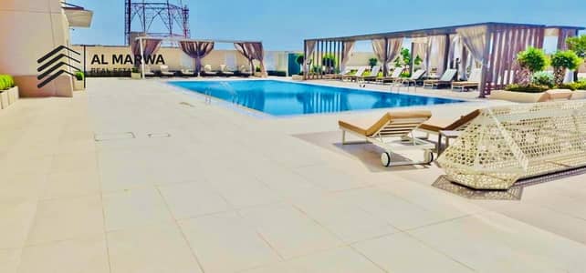 2 habitaciones Apartamento para en Venta en Al Khaledia Suburb, Sharjah - 6a0a1f53-9426-409f-b84b-606b7d180076. jpg