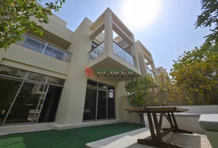 3 Schlafzimmer Townhouse zum zur Miete in Meydan, Dubai - Reihenhaus in Meydan,Meydan Gated Community,The Polo Townhouses, 3 schlafzimmer, 254999 AED - 16068297 3 Schlafzimmer Townhouse zum zur Miete in Meydan, Dubai - Reihenhaus in Meydan,Meydan Gated Community,The Polo Townhouses, 3 schlafzimmer, 254999 AED - 16068297