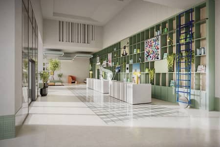 Office for Sale in Business Bay, Dubai - FURNISHED | INVESTOR DEAL | HQ by Rove