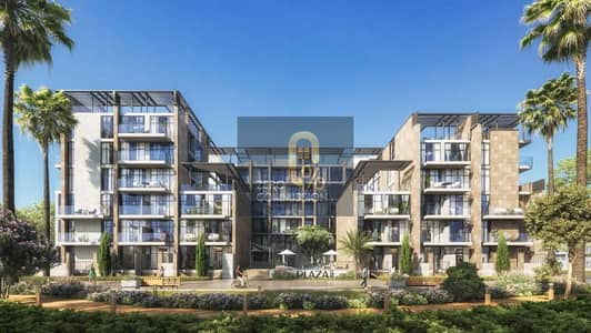 4 Cпальни Таунхаус Продажа в Масдар Сити, Абу-Даби - 323911701-1066x800. jpg