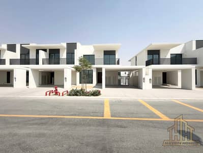 4 Slaapkamers Townhouse te Huur in The Valley by Emaar, Dubai - WhatsApp Image 2026-08-04 at 6.15. 34 PM. jpeg