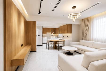 1 Schlafzimmer Wohnung zum zur Miete in Motor City, Dubai - Wohnung in Motor City，Weston Court，Weston Court 1, 1 schlafzimmer, 110000 AED - 16068389