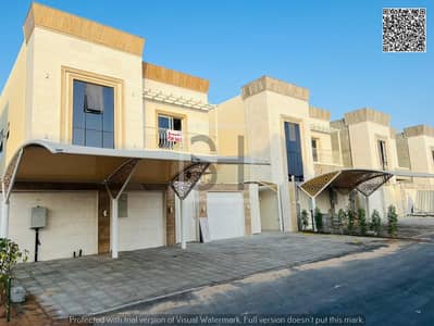 5 habitaciones Villa para en Venta en Al Helio, Ajman - WhatsApp Image 2025-12-26 at 11.56. 04 AM. jpeg 5 habitaciones Villa para en Venta en Al Helio, Ajman - WhatsApp Image 2025-12-26 at 11.56. 04 AM. jpeg