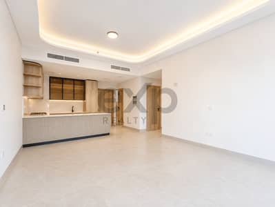 1 habitación Apartamento para en Alquiler en Dubai Hills Estate, Dubai - Apartamento en Dubai Hills Estate，Golf Residences by Fortimo, 1 dormitorio, 160000 AED - 16067785