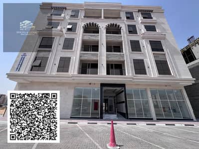 1 Camera Appartamento in affitto a Al Jurf, Ajman - WhatsApp Image 2026-07-27 at 1.32. 56 PM. jpeg 1 Camera Appartamento in affitto a Al Jurf, Ajman - WhatsApp Image 2026-07-27 at 1.32. 56 PM. jpeg