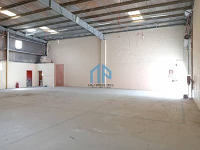 Warehouse for Rent in Al Quoz, Dubai - Insulated Warehouse | Ready To Move | 3488 sqft