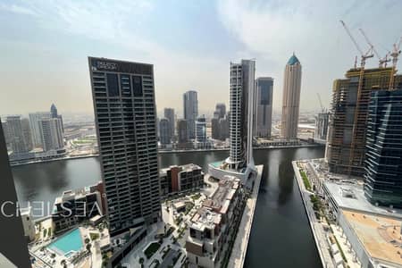 2 Slaapkamers Appartement te Huur in Business Bay, Dubai - Appartement in Business Bay,Peninsula,Peninsula One, 2 slaapkamers, 165000 AED - 16068453 2 Slaapkamers Appartement te Huur in Business Bay, Dubai - Appartement in Business Bay,Peninsula,Peninsula One, 2 slaapkamers, 165000 AED - 16068453