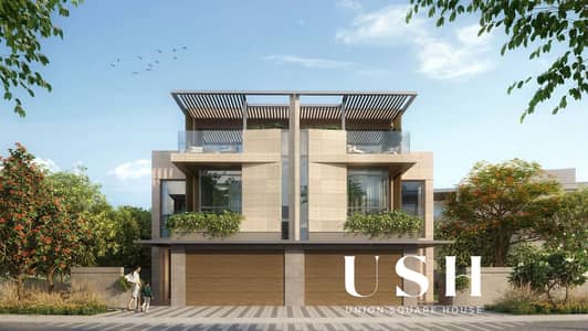 4 Bedroom Villa for Sale in Tilal Al Ghaf, Dubai - img296. jpg
