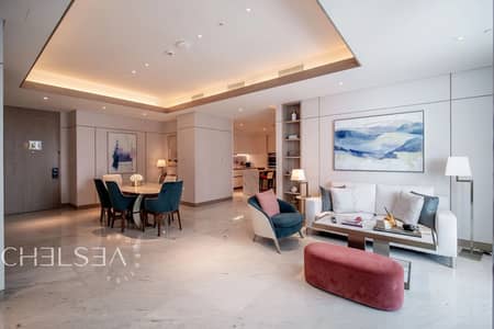 Appartement de 2 chambres à à vendre à Jumeirah Beach Residence (JBR), Dubai - Appartement à Jumeirah Beach Residence (JBR)，FIVE Luxe, 2 chambres, 9500000 AED - 16068457