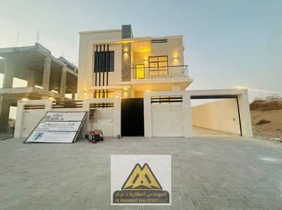 فیلا 5 غرف نوم للبيع في الحليو، عجمان - file. jpg فیلا 5 غرف نوم للبيع في الحليو، عجمان - file. jpg