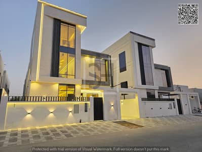 5 Slaapkamers Villa te Koop in Al Yasmeen, Ajman - WhatsApp Image 2026-01-05 at 12.25. 16 AM (1). jpeg 5 Slaapkamers Villa te Koop in Al Yasmeen, Ajman - WhatsApp Image 2026-01-05 at 12.25. 16 AM (1). jpeg