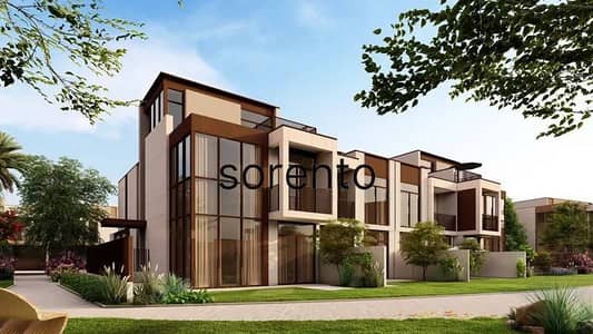 3 Slaapkamers Townhouse te Koop in Mudon, Dubai - Rijwoning in Mudon，Mudon Al Ranim，Mudon Al Ranim 7, 3 slaapkamers, 3300000 AED - 16068520