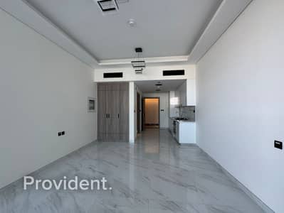 Studio zum zur Miete in Dubai Studio City, Dubai - Wohnung in Dubai Studio City,Samana Santorini, 43500 AED - 16068567 Studio zum zur Miete in Dubai Studio City, Dubai - Wohnung in Dubai Studio City,Samana Santorini, 43500 AED - 16068567