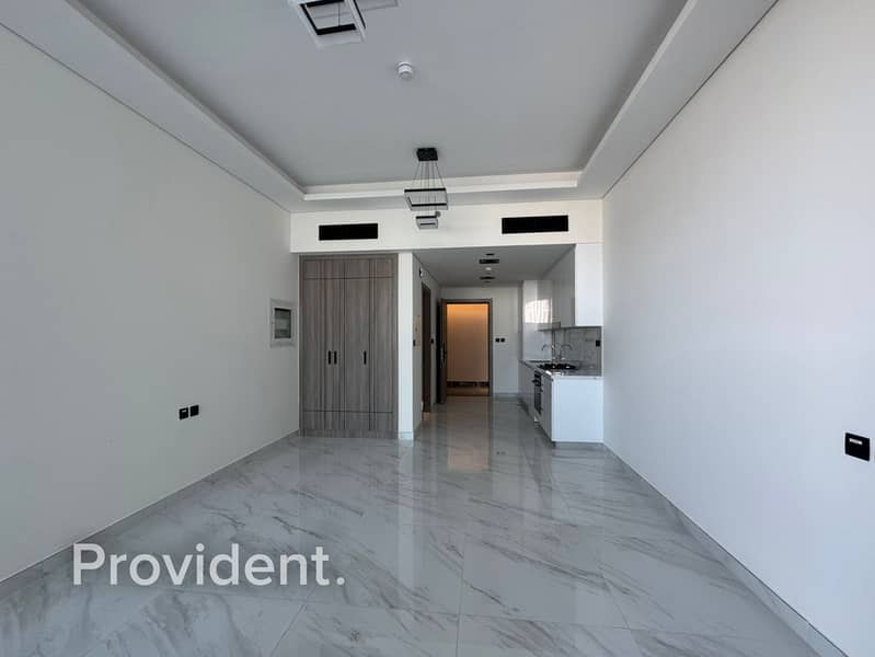 Pool View | Spacious Layout | Ready to Move Pool View | Spacious Layout | Ready to Move