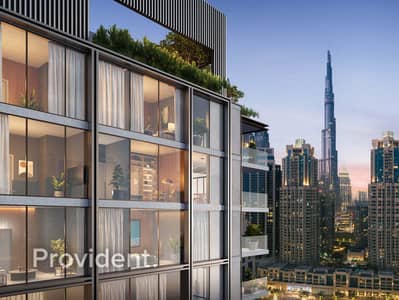 Appartement de 1 chambre à à vendre à Downtown Dubai, Dubai - Appartement à Downtown Dubai,Rove Home, 1 chambre, 2050000 AED - 16068571 Appartement de 1 chambre à à vendre à Downtown Dubai, Dubai - Appartement à Downtown Dubai,Rove Home, 1 chambre, 2050000 AED - 16068571