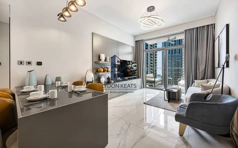 2 habitaciones Apartamento para en Alquiler en Business Bay, Dubai - KK. jpg
