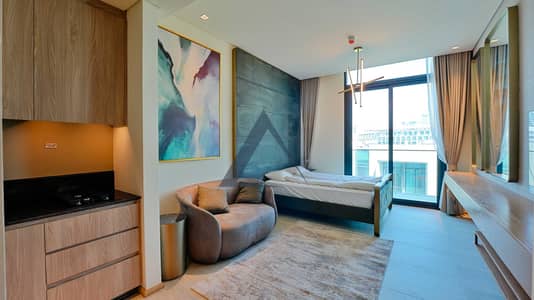 Studio te Huur in Jumeirah Village Circle (JVC), Dubai - Main Image Studio te Huur in Jumeirah Village Circle (JVC), Dubai - Main Image