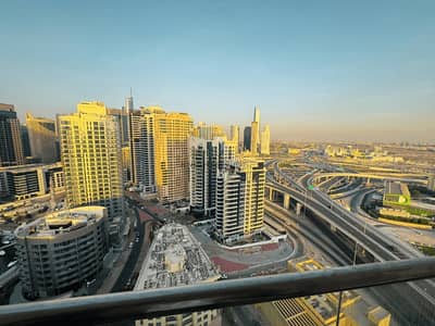 1 Bedroom Flat for Sale in Dubai Marina, Dubai - Panoramic Skyline | DEC Towers | Spacious 1 Bed 1 Bedroom Flat for Sale in Dubai Marina, Dubai - Panoramic Skyline | DEC Towers | Spacious 1 Bed