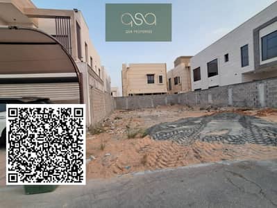 ارض سكنية للبيع في الياسمين، عجمان - Untitled image. png ارض سكنية للبيع في الياسمين، عجمان - Untitled image. png