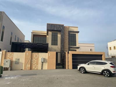 4 Schlafzimmer Villa zum zur Miete in Al Alia, Ajman - 1001356241. jpg