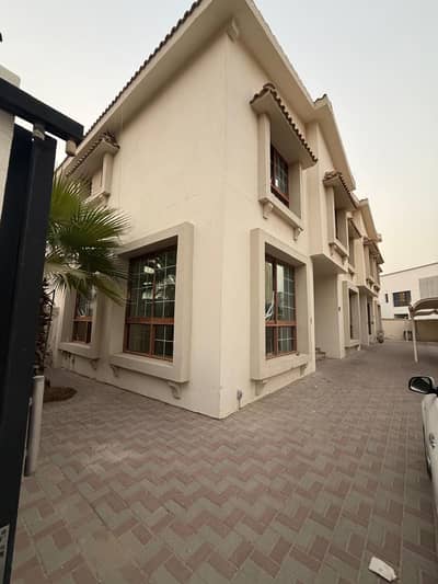 4 Bedroom Villa Compound for Rent in Mirdif, Dubai - WhatsApp Image 2026-08-04 at 1.56. 44 PM (25) - Copy. jpeg