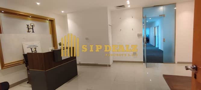 Office para en Alquiler en Deira, Dubai - 1. jpg