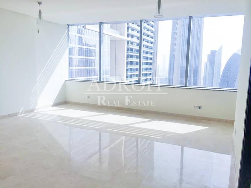 Best Quality and Stunning Unit | Spacious 1BR Apt in Sky Gardens!