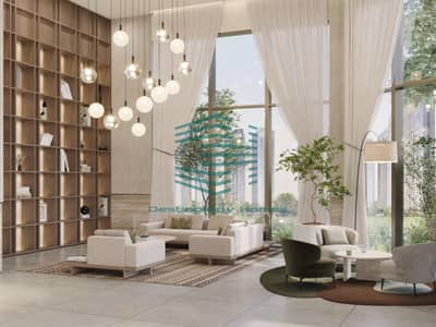 Studio zum zum Verkauf in Dubai Production City (IMPZ), Dubai - Screenshot (1031). png