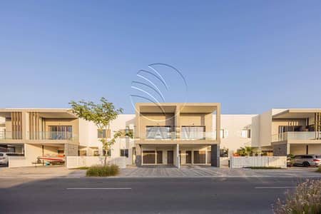 3 Slaapkamers Townhouse te Huur in Yas Island, Abu Dhabi - 021A2070. jpg 3 Slaapkamers Townhouse te Huur in Yas Island, Abu Dhabi - 021A2070. jpg
