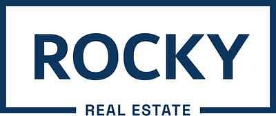Rocky Real Estate - DJT Rocky Real Estate - DJT