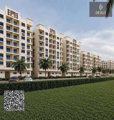 2 Schlafzimmer Wohnung zum zum Verkauf in Al Yasmeen, Ajman - image - 2026-07-09T175225.063. png 2 Schlafzimmer Wohnung zum zum Verkauf in Al Yasmeen, Ajman - image - 2026-07-09T175225.063. png