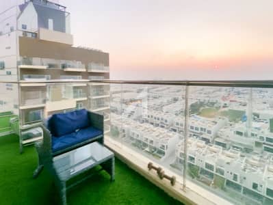 2 Camere Appartamento in vendita a Al Furjan, Dubai - image_0