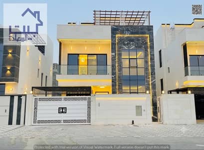 7 Schlafzimmer Villa zum zur Miete in Al Helio, Ajman - WhatsApp Image 2026-08-02 at 12.14. 07 PM (3). jpeg 7 Schlafzimmer Villa zum zur Miete in Al Helio, Ajman - WhatsApp Image 2026-08-02 at 12.14. 07 PM (3). jpeg