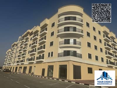 1 Bedroom Apartment for Sale in Ajman Uptown, Ajman - df71b2c1-4b5d-4655-8e91-a75228ef5d83. jpg