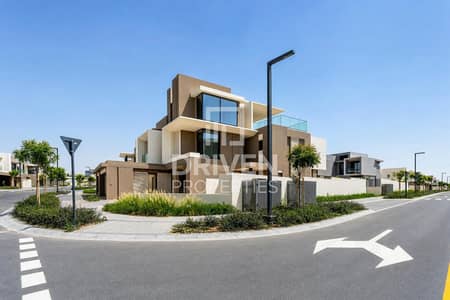 4 habitaciones Villa para en Alquiler en Jebel Ali, Dubai - Villa en Jebel Ali，Jebel Ali Village，Jebel Ali Village Villas, 4 dormitorios, 600000 AED - 16067738