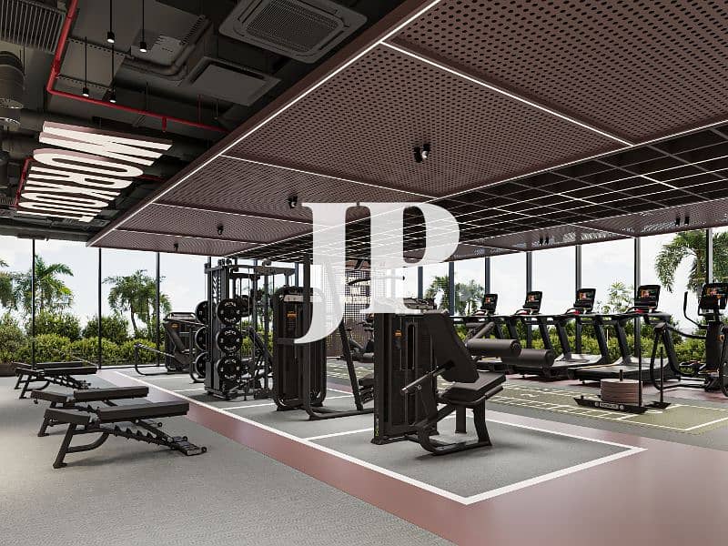 13 Fitness Centre. jpg