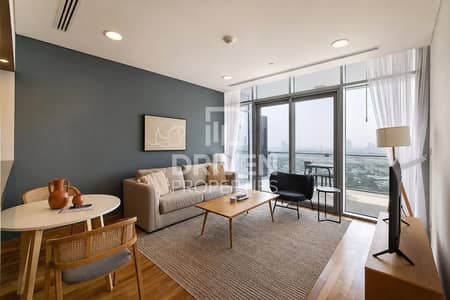 1 Camera Appartamento in affitto a DIFC, Dubai - Appartamento a DIFC,Burj Daman, 1 camera da letto, 155000 AED - 16068000 1 Camera Appartamento in affitto a DIFC, Dubai - Appartamento a DIFC,Burj Daman, 1 camera da letto, 155000 AED - 16068000