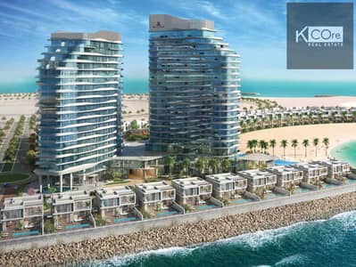 1 Bedroom Flat for Sale in Al Marjan Island, Ras Al Khaimah - DBA (1). jpg 1 Bedroom Flat for Sale in Al Marjan Island, Ras Al Khaimah - DBA (1). jpg