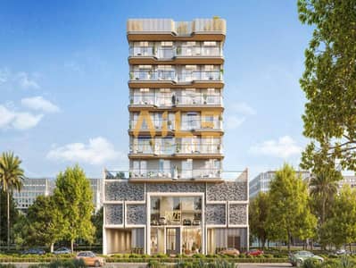 Studio zum zum Verkauf in International City, Dubai - Wohnung in International City,Ryze by AUM, 612555 AED - 16068732 Studio zum zum Verkauf in International City, Dubai - Wohnung in International City,Ryze by AUM, 612555 AED - 16068732