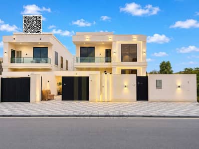 5 Bedroom Villa for Sale in Al Rawda, Ajman - WhatsApp Image 2026-06-17 at 10.46. 03 PM. jpeg