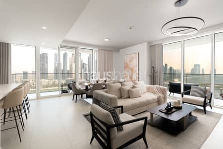 3 Bedroom Flat for Rent in Dubai Harbour, Dubai - untitled-1. jpg