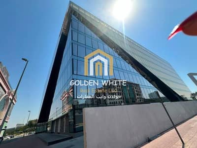 Office zum zur Miete in Bur Dubai, Dubai - Büro in Bur Dubai，Oud Metha，Golden Gate, 608169 AED - 16068751