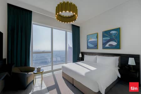 2 Schlafzimmer Wohnung zum zur Miete in Dubai Media City, Dubai - Wohnung in Dubai Media City,Palm View, 2 schlafzimmer, 180000 AED - 16067780 2 Schlafzimmer Wohnung zum zur Miete in Dubai Media City, Dubai - Wohnung in Dubai Media City,Palm View, 2 schlafzimmer, 180000 AED - 16067780